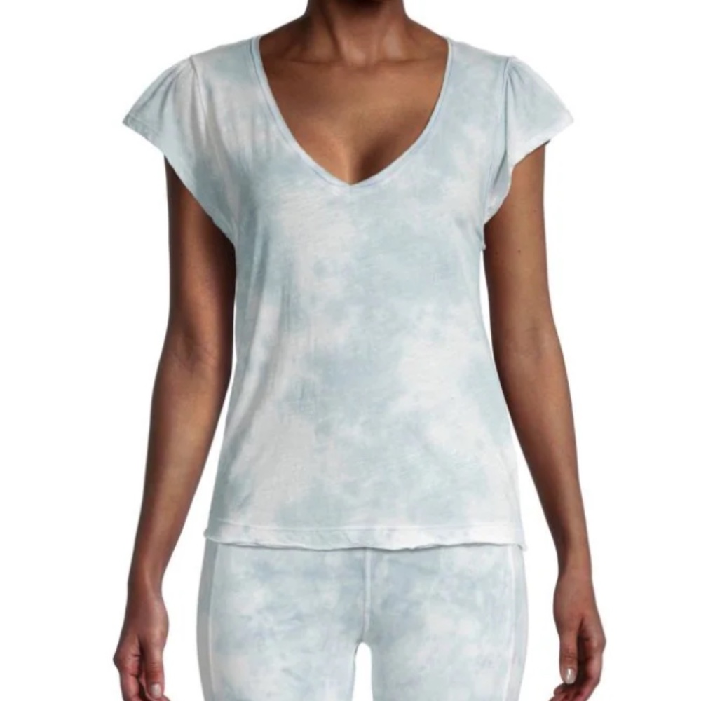 NWT Gray State Medium